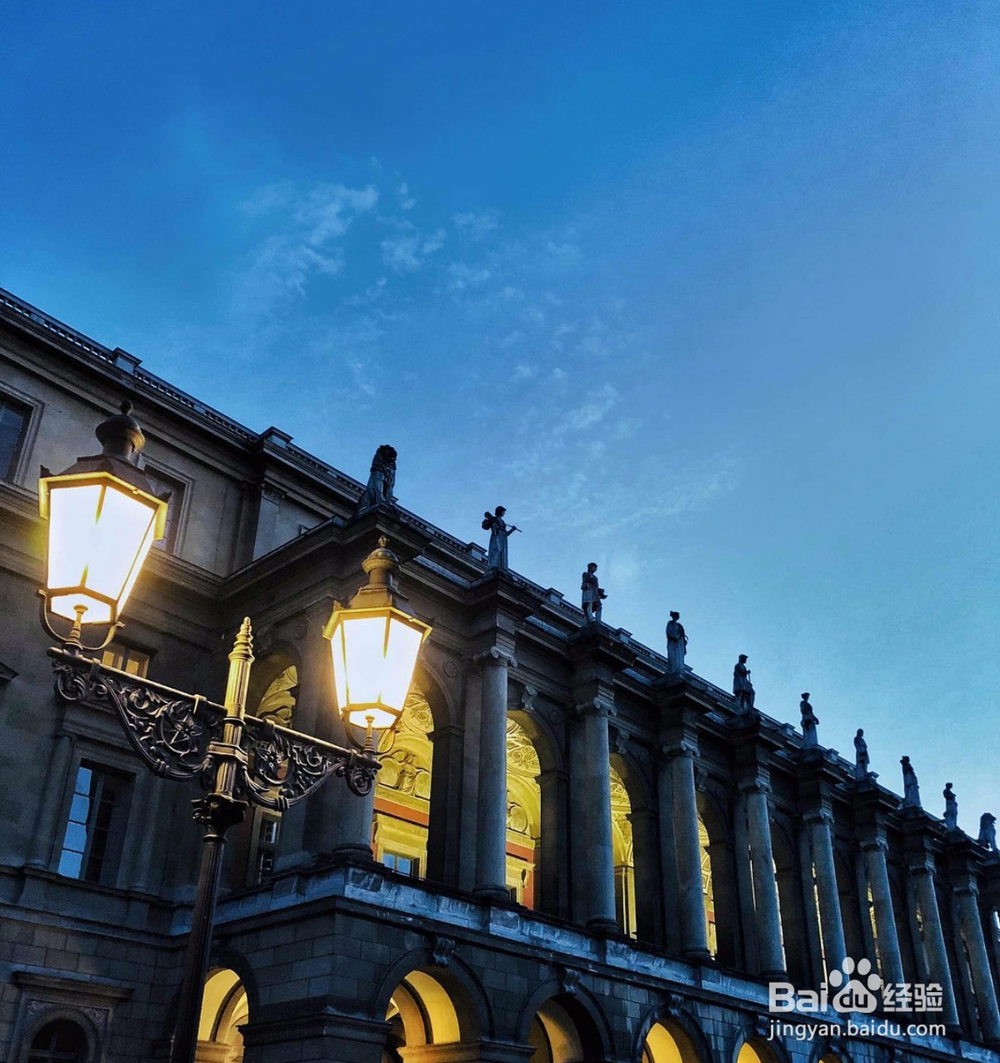 如何讲好一个故事？