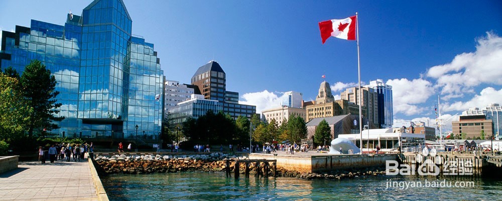 <b>加拿大海运经验分享！</b>