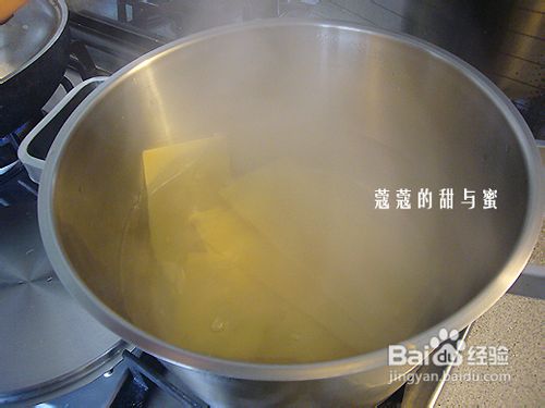 绝对值得期待--意大利千层面Lasagna