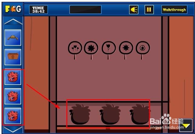 逃出迷失之地5怎么玩