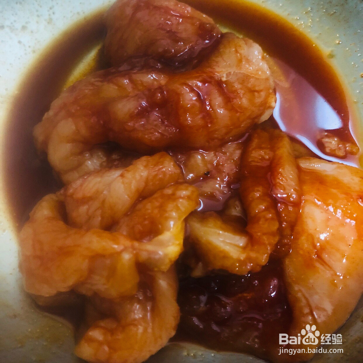 叠叠乐早餐的做法