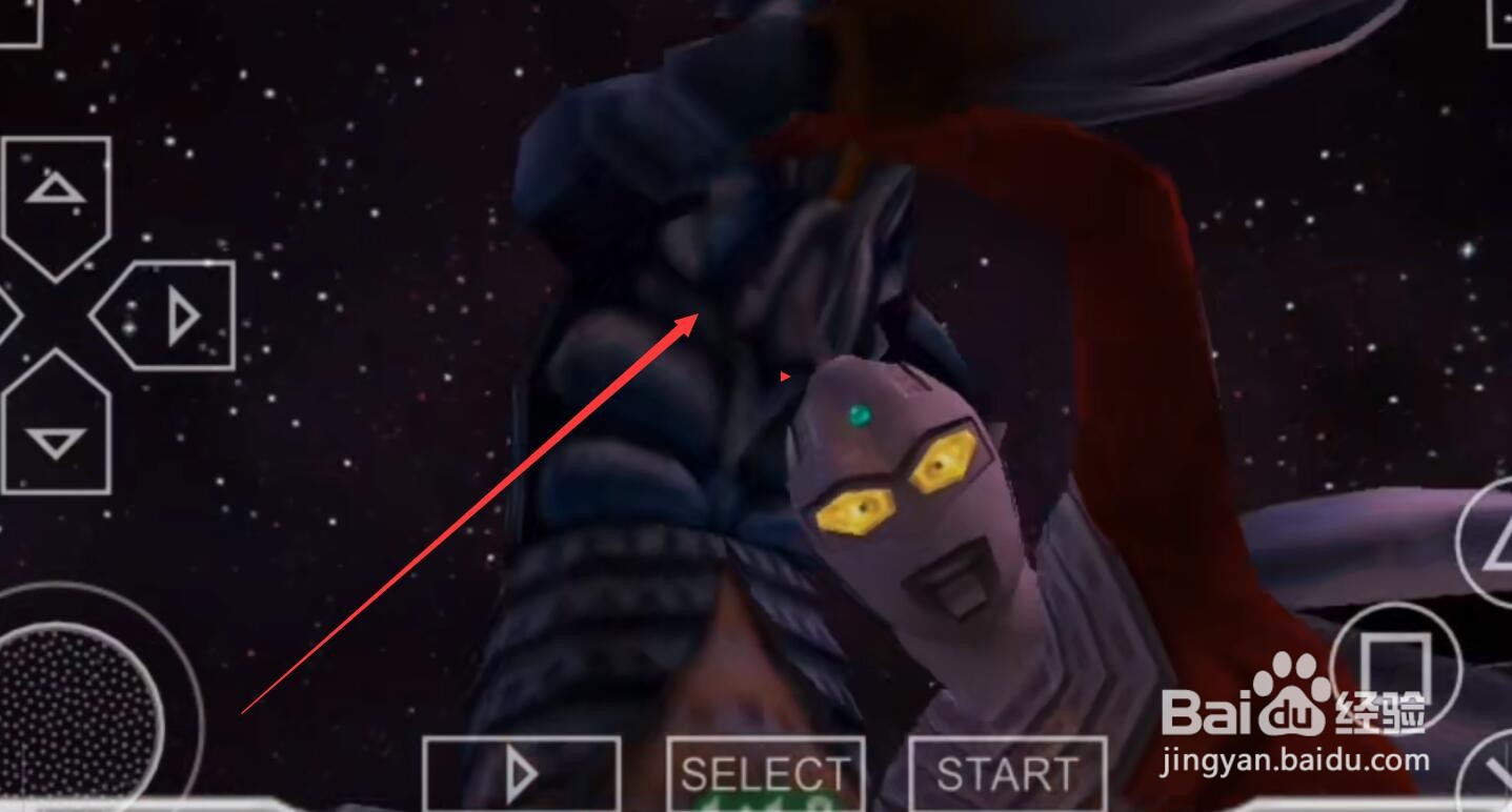 奥特曼格斗3怎么调才能不卡