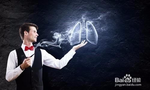 对于吸烟该怎么选择