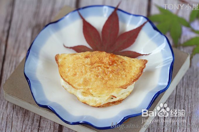 中级厨艺者可以挑战最经典的荷包蛋做法--荷包蛋大总结篇