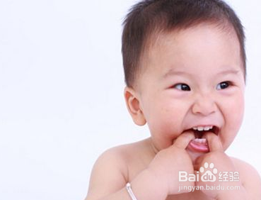 如何应对宝宝咬人这件事？