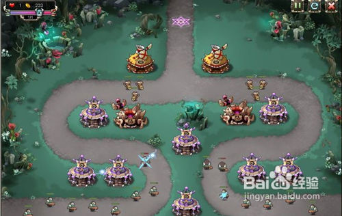 部落守卫战14-3攻略