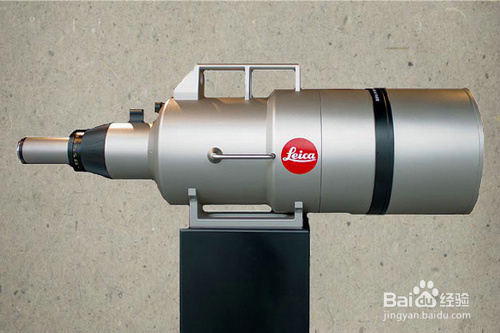 全球十大最贵单反镜头