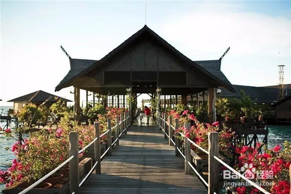 仙本那旅游攻略-邻家女孩般安静美好的海岛世界