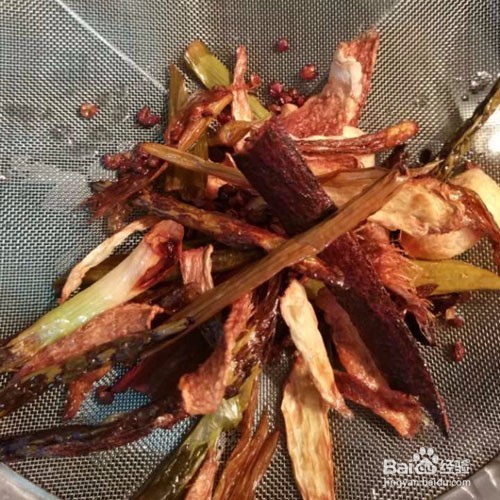 在家怎样自制辣椒油