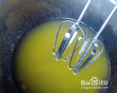 如何做原味曲奇？