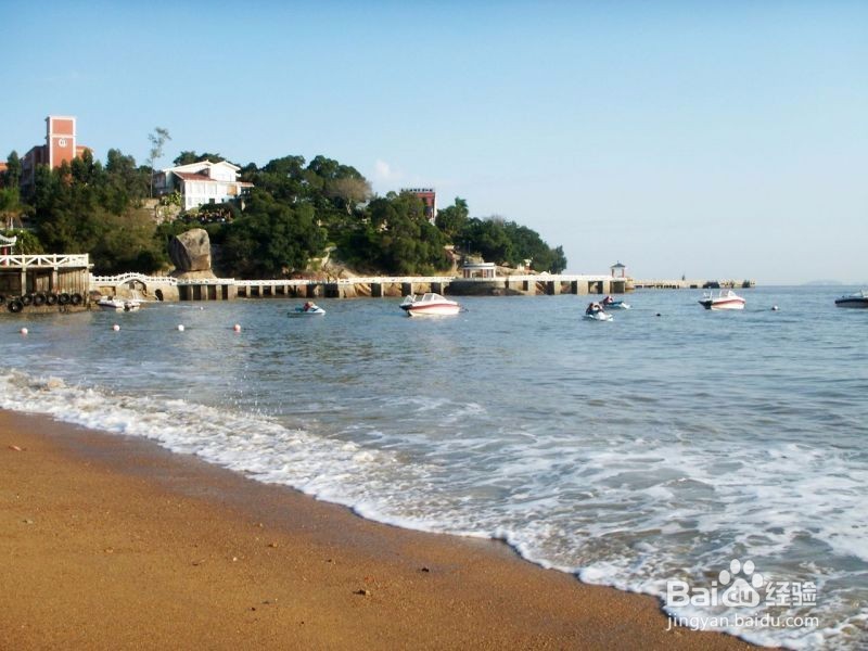 波士顿购物攻略