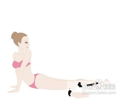 <b>减肚子上的赘肉有什么妙招</b>