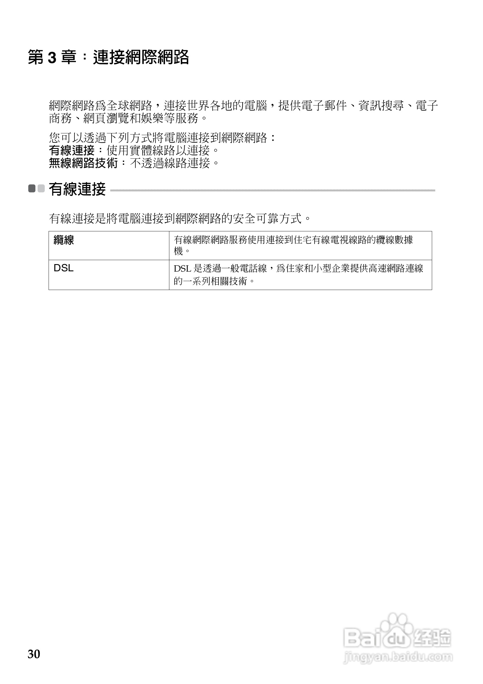 联想Z570笔记本电脑使用说明书:[4]