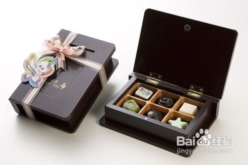 情人节礼物······