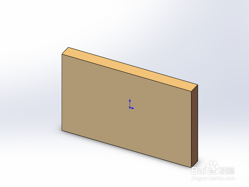 solidworks三维图形怎么转成CAD二维图形