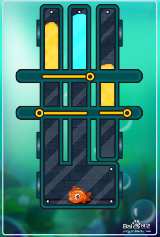 Fish!Rescue的Level 12怎样通过?