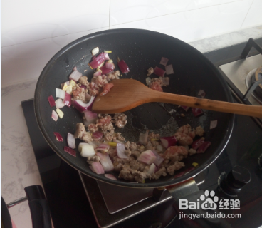 简单又美味的意大利面