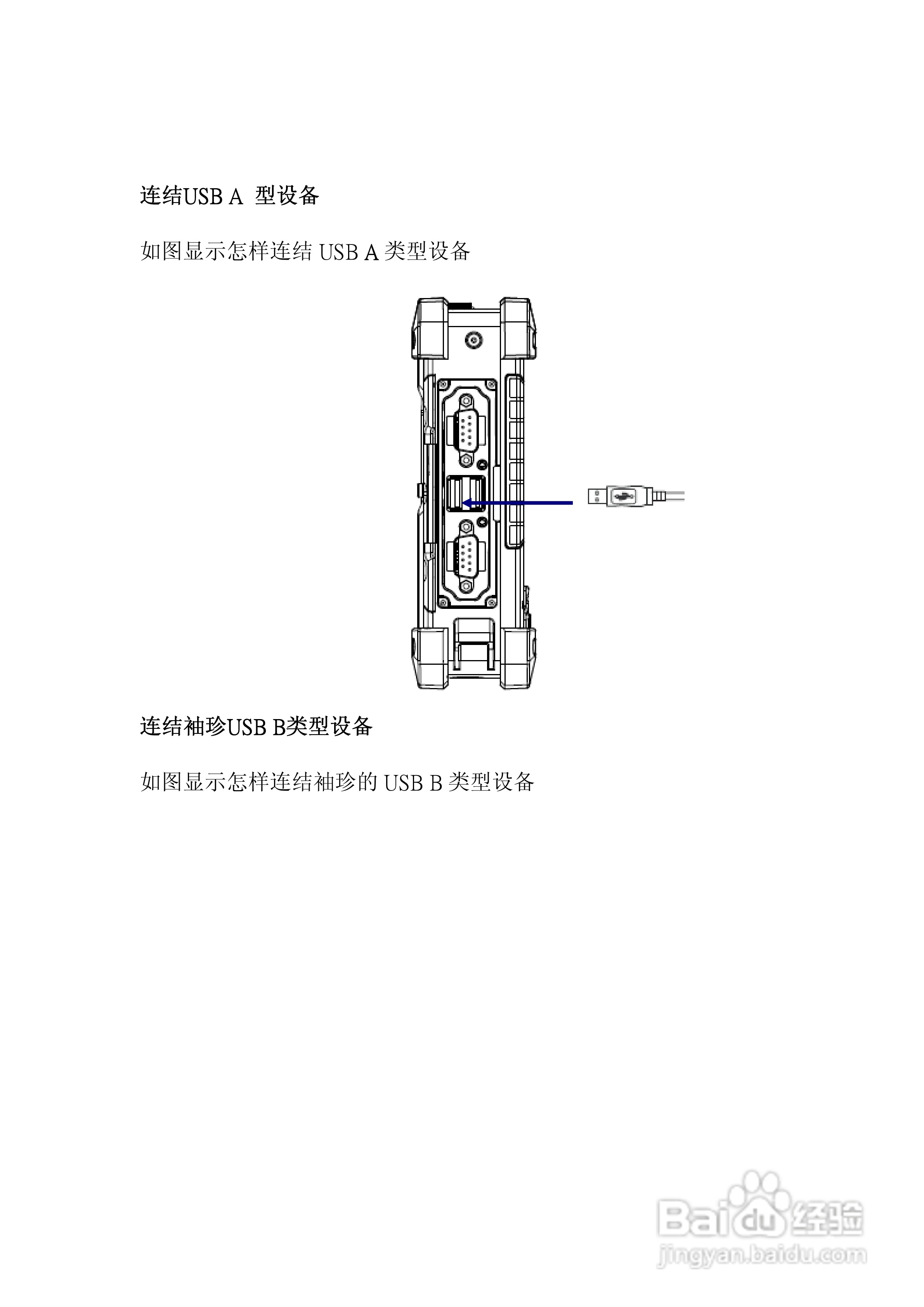 联想R370笔记本电脑使用说明书:[3]