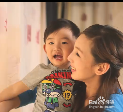 如何保护宝宝视力?