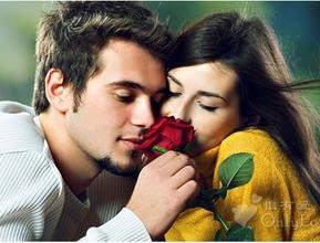 送什么礼物给女友？