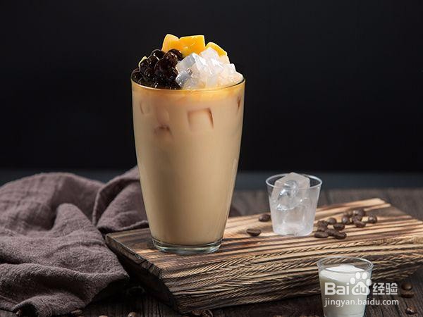 做好动漫奶茶店生意的经营策略