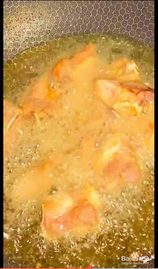 如何制作蒜香排骨