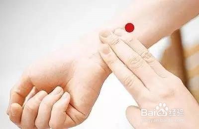 人体三个重要的穴位你知道它的作用吗？