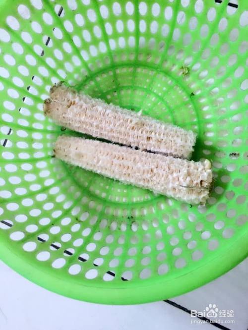 香甜软糯猪蹄汤的做法