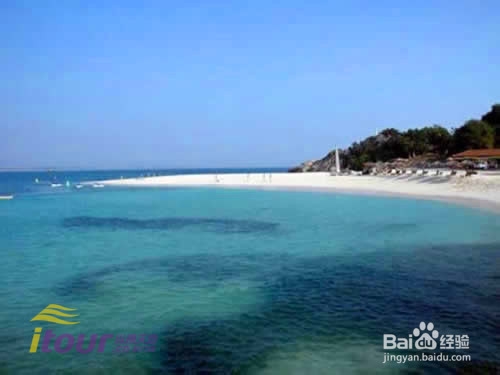 2013 海岛游攻略——珠海篇