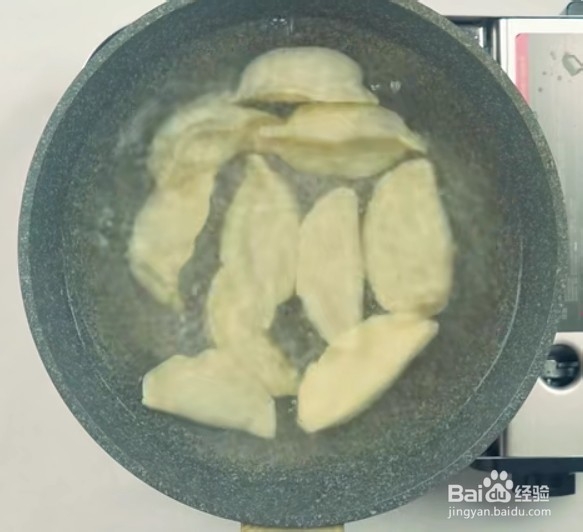 饺子馅的做法大全