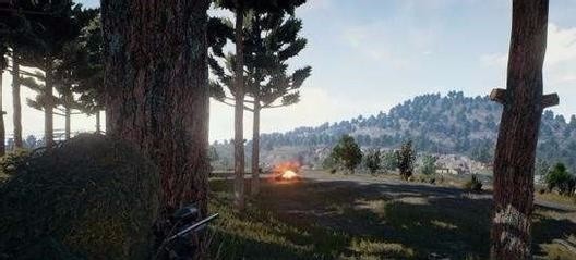 吃鸡怎么切换开火模式