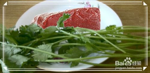 原创：夏季凉拌菜如何做手撕牛肉？