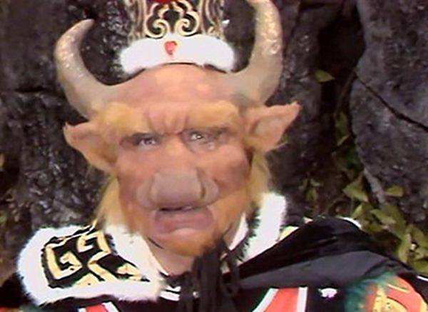 西游记50-62回的妖怪是什么