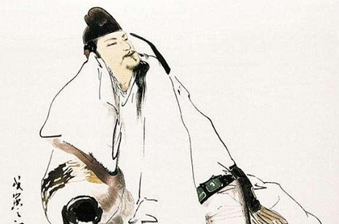 李白出生在中亚碎叶城，祖籍是汉人。吗