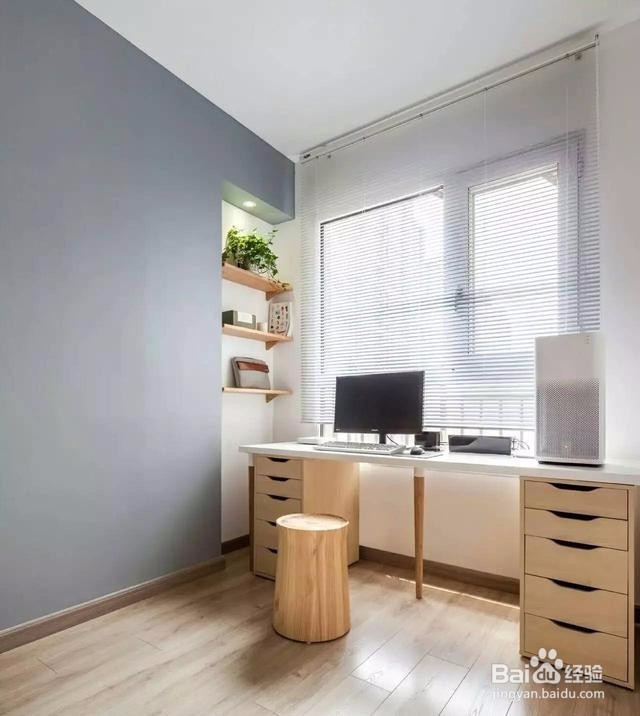 这样的房屋设计让人挪不动脚，太漂亮了！