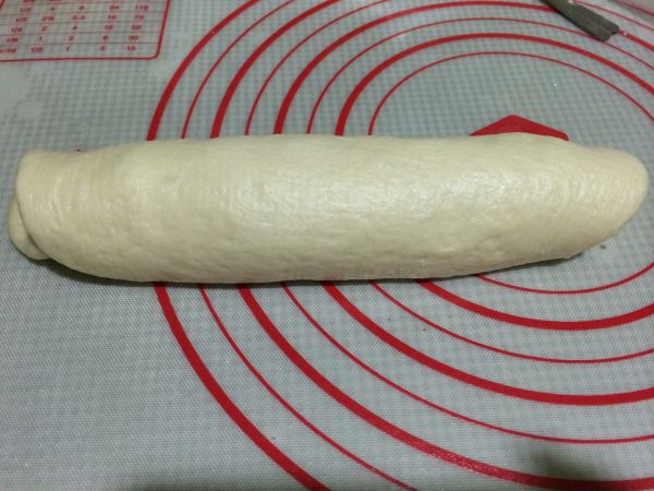 黑糖肉桂提子卷