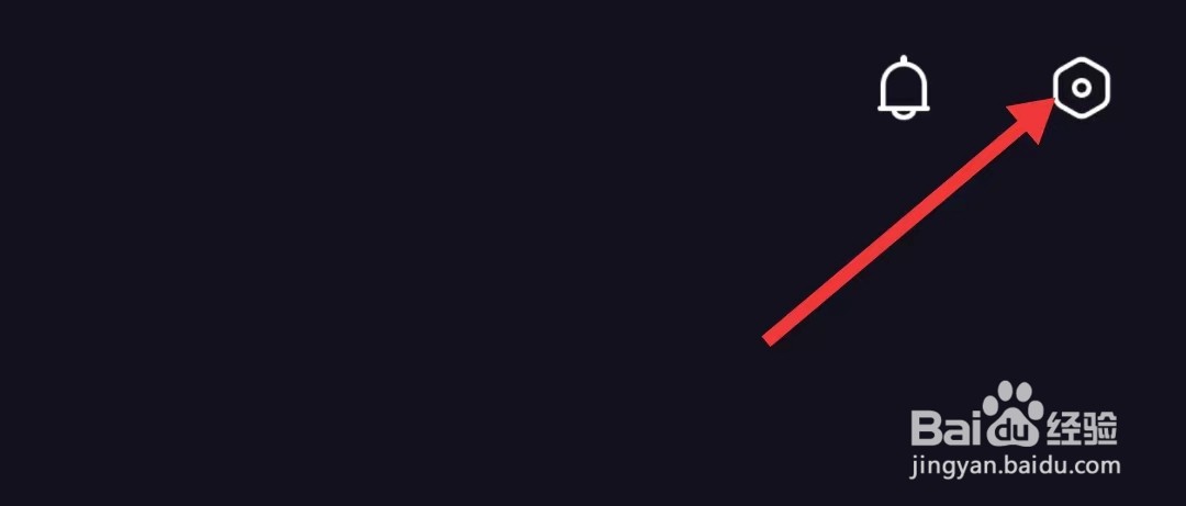 歌叽歌叽app怎么找到关于