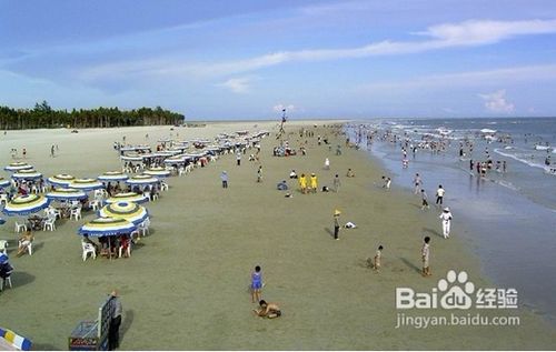 广西北海自助旅游攻略——旅程天下