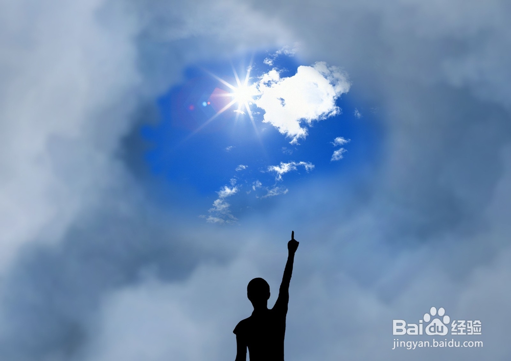 保卫绿水青山,我们应该怎么做?