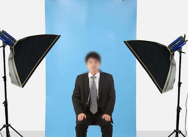 拍证件照需要那些器材