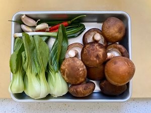 教你做网红“素鲍鱼”