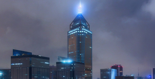 菏泽属于什么风险地区