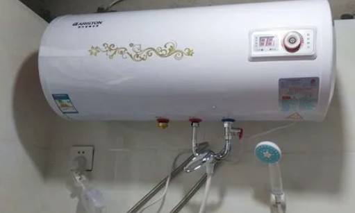 热水器e3是什么故障