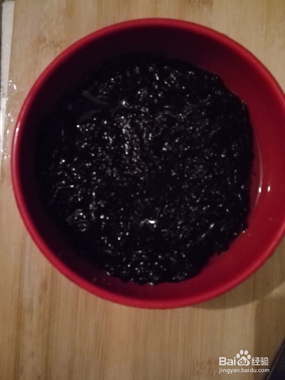 紫菜鸡汤粉丝汤的做法