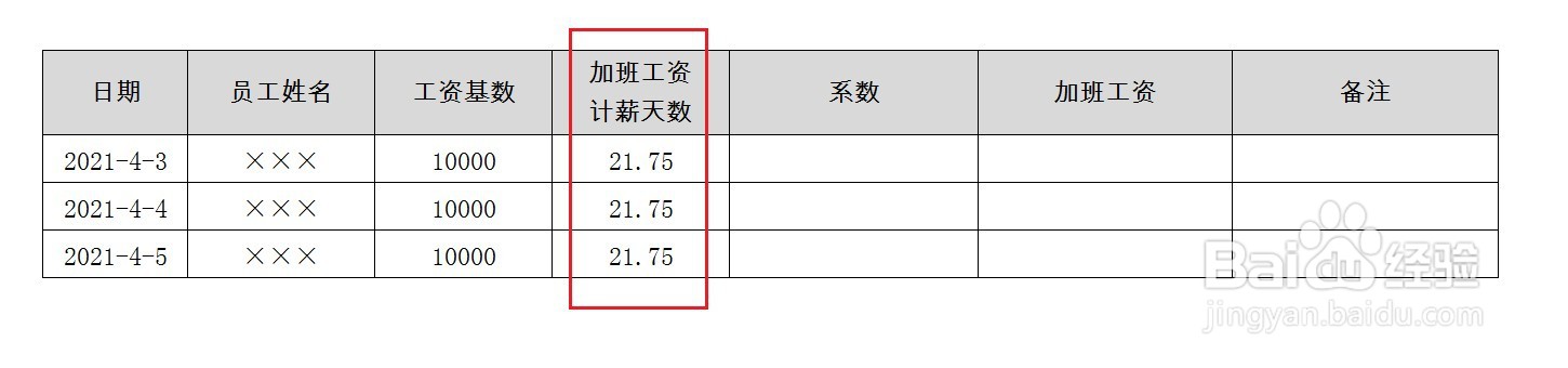 清明假期加班工资怎么算