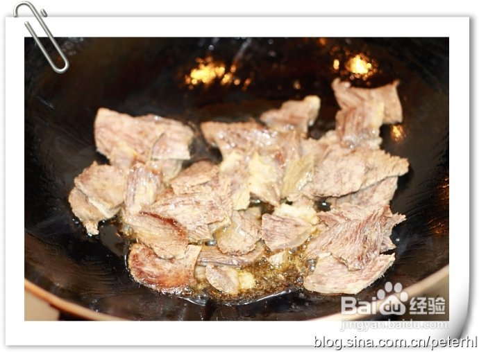 【亲亲我】宝宝美食总动员——西红柿牛肉刀削面