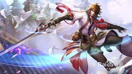 王者荣耀版本强势英雄集合, 李白第10, 猴子第6