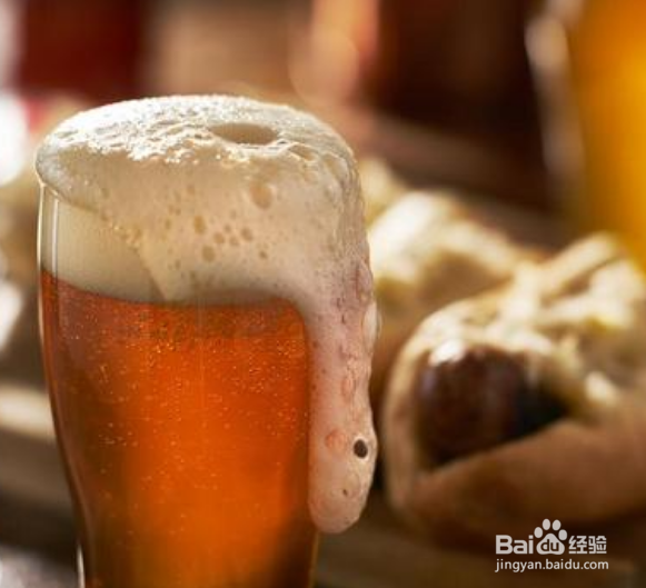 晚上喝啤酒会长胖吗