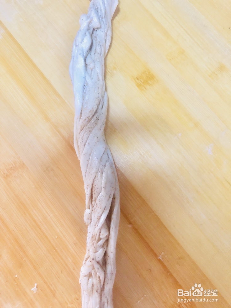 简单无压力做芝麻烧饼