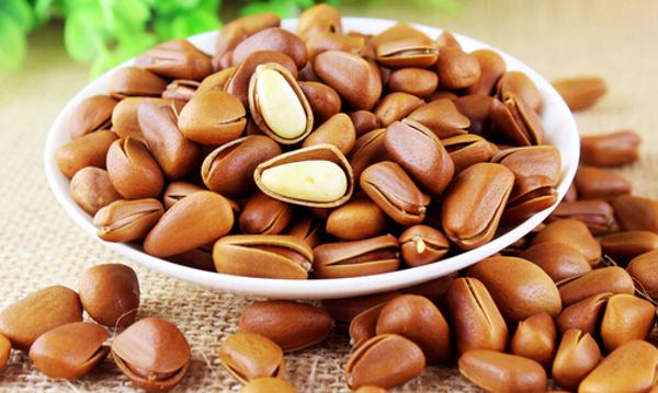 松子吃多了有什么副作用吗